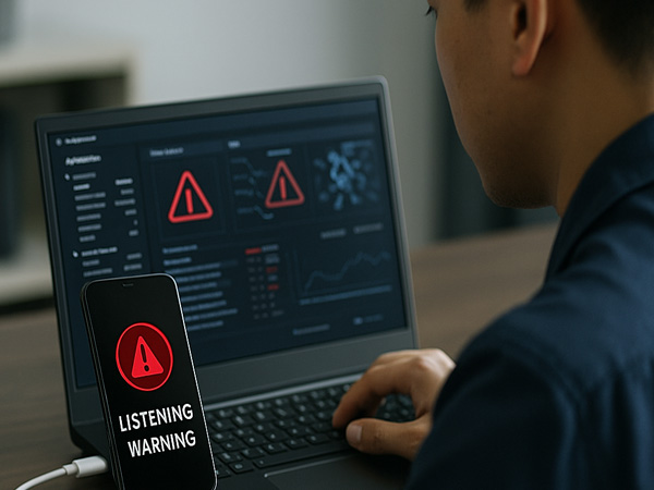 晋中手机泄密排查